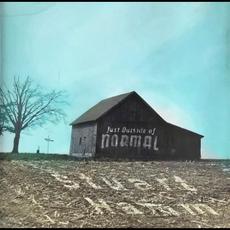 Just Outside of Normal mp3 Album by Stuart Hamm