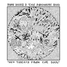 New Threats from the Soul mp3 Album by Ryan Davis & the Roadhouse Band