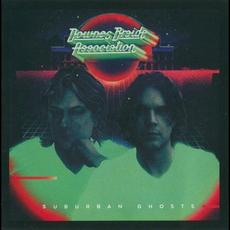 Suburban Ghosts mp3 Album by Downes Braide Association