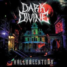 Halloweentown mp3 Album by Dark Divine