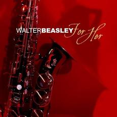 For Her mp3 Album by Walter Beasley