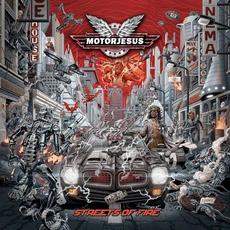 Streets of Fire mp3 Album by Motorjesus