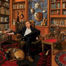 Snipe Hunter mp3 Album by Tyler Childers