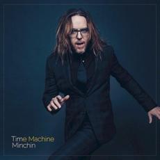 Time Machine mp3 Album by Tim Minchin