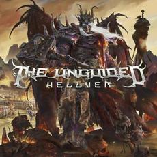 Hellven mp3 Album by The Unguided