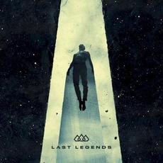 Last Legends mp3 Album by The Score