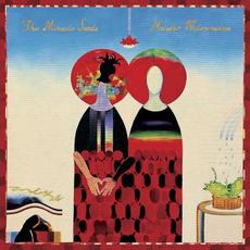 Nuclear Watermelon mp3 Album by The Miracle Seeds