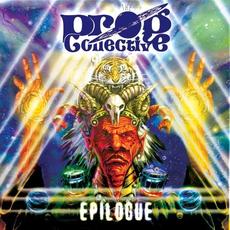Epilogue mp3 Album by The Prog Collective