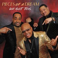 We Got This mp3 Album by Pieces Of A Dream