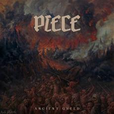 Ancient Greed mp3 Album by Piece