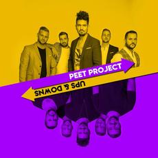 Ups & Downs mp3 Album by Peet Project
