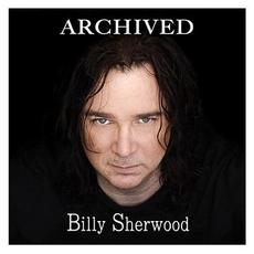 Archived mp3 Album by Billy Sherwood
