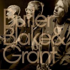 Butler, Blake and Grant mp3 Album by Butler, Blake & Grant