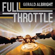 G-Stream 3 - Full Throttle mp3 Album by Gerald Albright