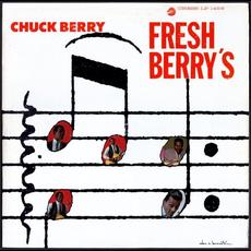 Fresh Berry's mp3 Album by Chuck Berry