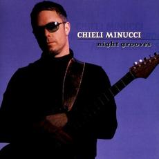 Night Grooves mp3 Album by Chieli Minucci