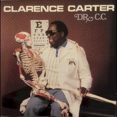 Dr. C.C. mp3 Album by Clarence Carter