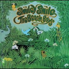 Smiley Smile / Wild Honey mp3 Artist Compilation by The Beach Boys