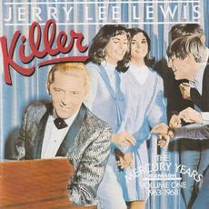 Killer: The Mercury Years, Volume 1: 1963-1968 mp3 Artist Compilation by Jerry Lee Lewis