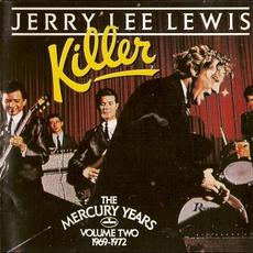 Killer: The Mercury Years, Volume 2: 1969-1972 mp3 Artist Compilation by Jerry Lee Lewis