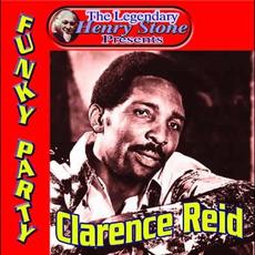 Funky Party mp3 Artist Compilation by Clarence Reid