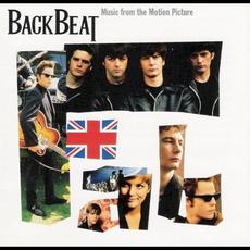 Backbeat (Music From The Motion Picture) mp3 Soundtrack by The Backbeat Band
