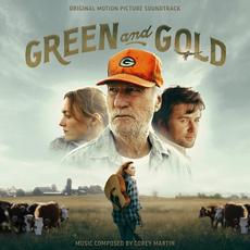 Green and Gold (Original Motion Picture Soundtrack) mp3 Soundtrack by Corey Martin