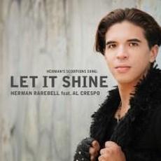 Let It Shine mp3 Single by Herman Rarebell