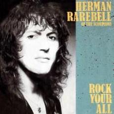 Rock Your All mp3 Single by Herman Rarebell