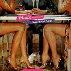 Triangle mp3 Single by Herman Rarebell