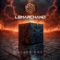 Black Box mp3 Album by Lemarchand