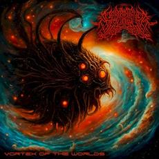 Vortex of the Worlds mp3 Album by Labyrinthus Stellarum