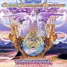 Truthonomy mp3 Album by Light Freedom Revival