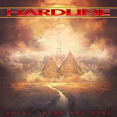 Heart, Mind and Soul mp3 Album by Hardline