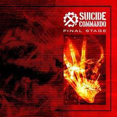 Final Stage mp3 Album by Suicide Commando