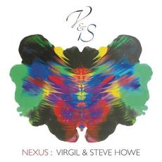 Nexus mp3 Album by Virgil & Steve Howe