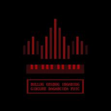 Bullug Gegbug Ibgabiug Gixcure Dagabciea Fuic mp3 Album by KEYGEN CHURCH