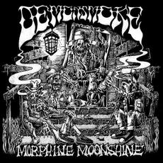 Morphine Moonshine mp3 Album by Demonsmoke