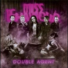Double Agent mp3 Album by Miss Behaviour