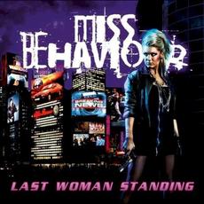 Last Woman Standing mp3 Album by Miss Behaviour