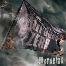 Ground ZERO mp3 Album by Mardelas