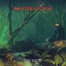 Eerie Visions mp3 Album by Mudslider
