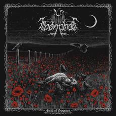 Field of Poppies mp3 Album by Moonphase