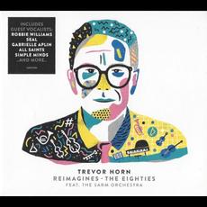 Trevor Horn Reimagines the Eighties mp3 Album by Trevor Horn