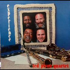 Experience mp3 Album by Ted Picou Quartet