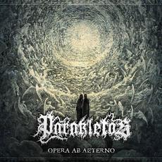 Opera Ab Aeterno mp3 Album by Parakletos