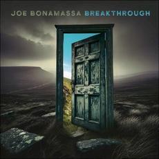 Breakthrough mp3 Album by Joe Bonamassa
