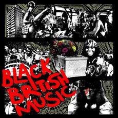 black british music (2025) mp3 Album by Jim Legxacy