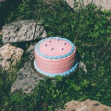 Manna Pt.1 mp3 Album by Chris Renzema