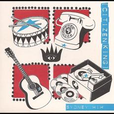 Sydney Hih mp3 Album by Citizen King